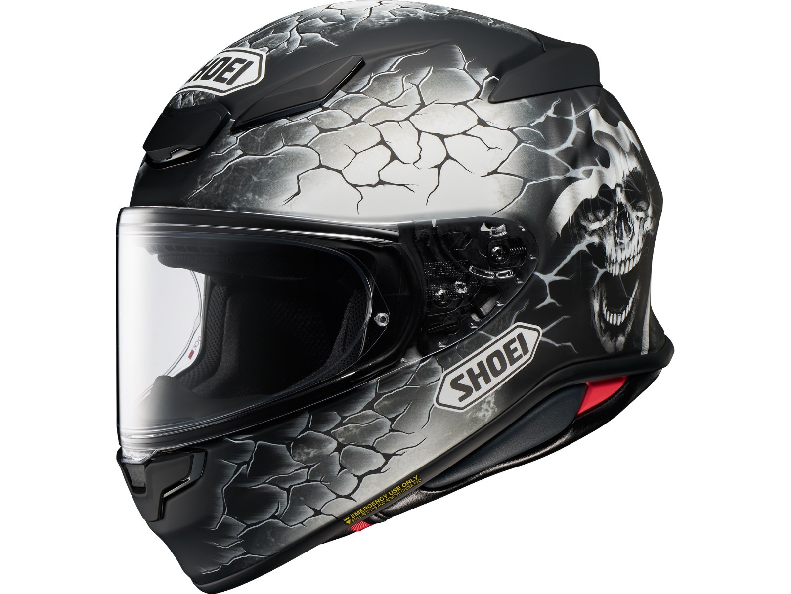 NXR2 GLEAM TC-5, L