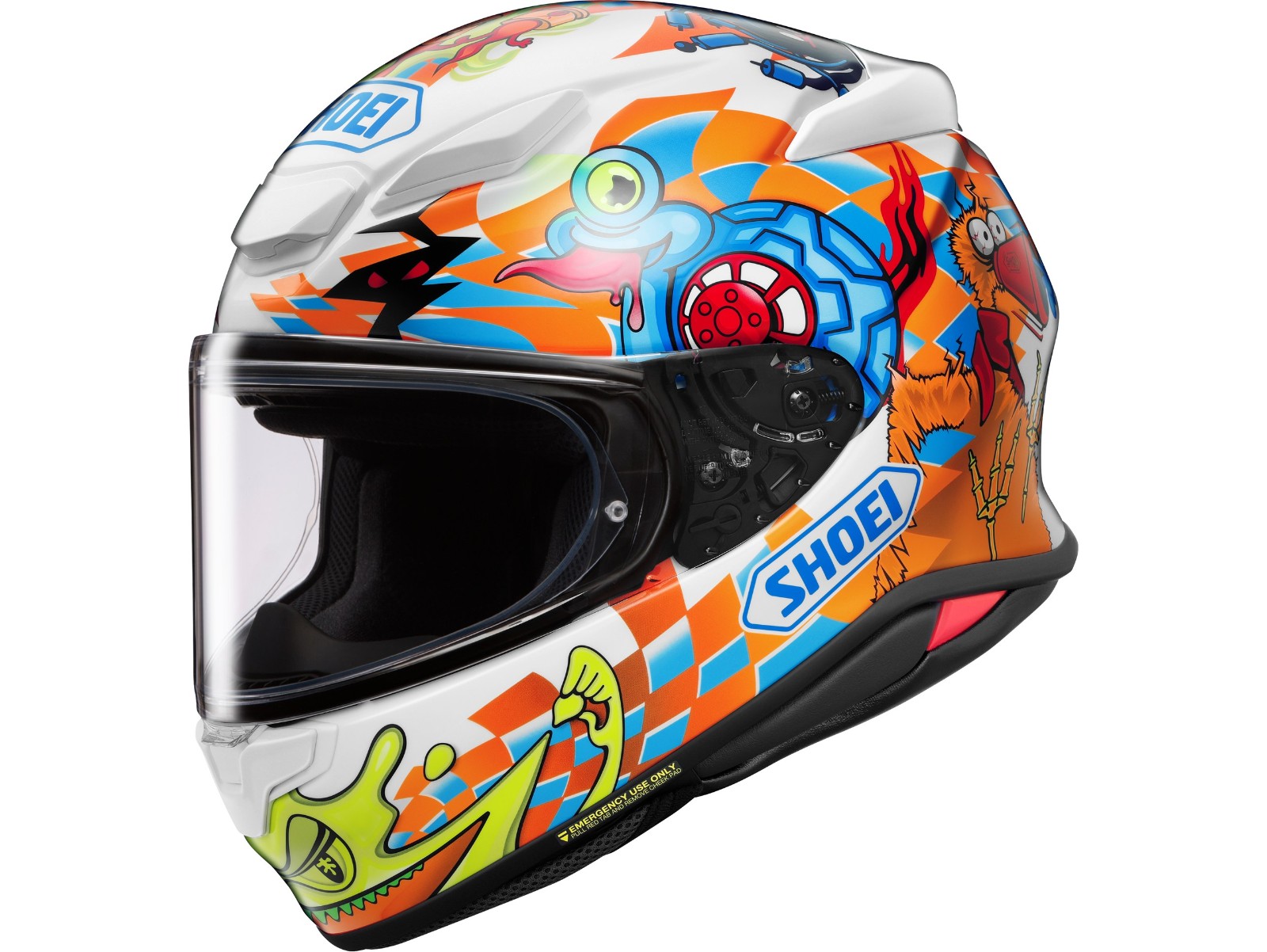 NXR2 YAGYO TC-2 , M - 57/58
