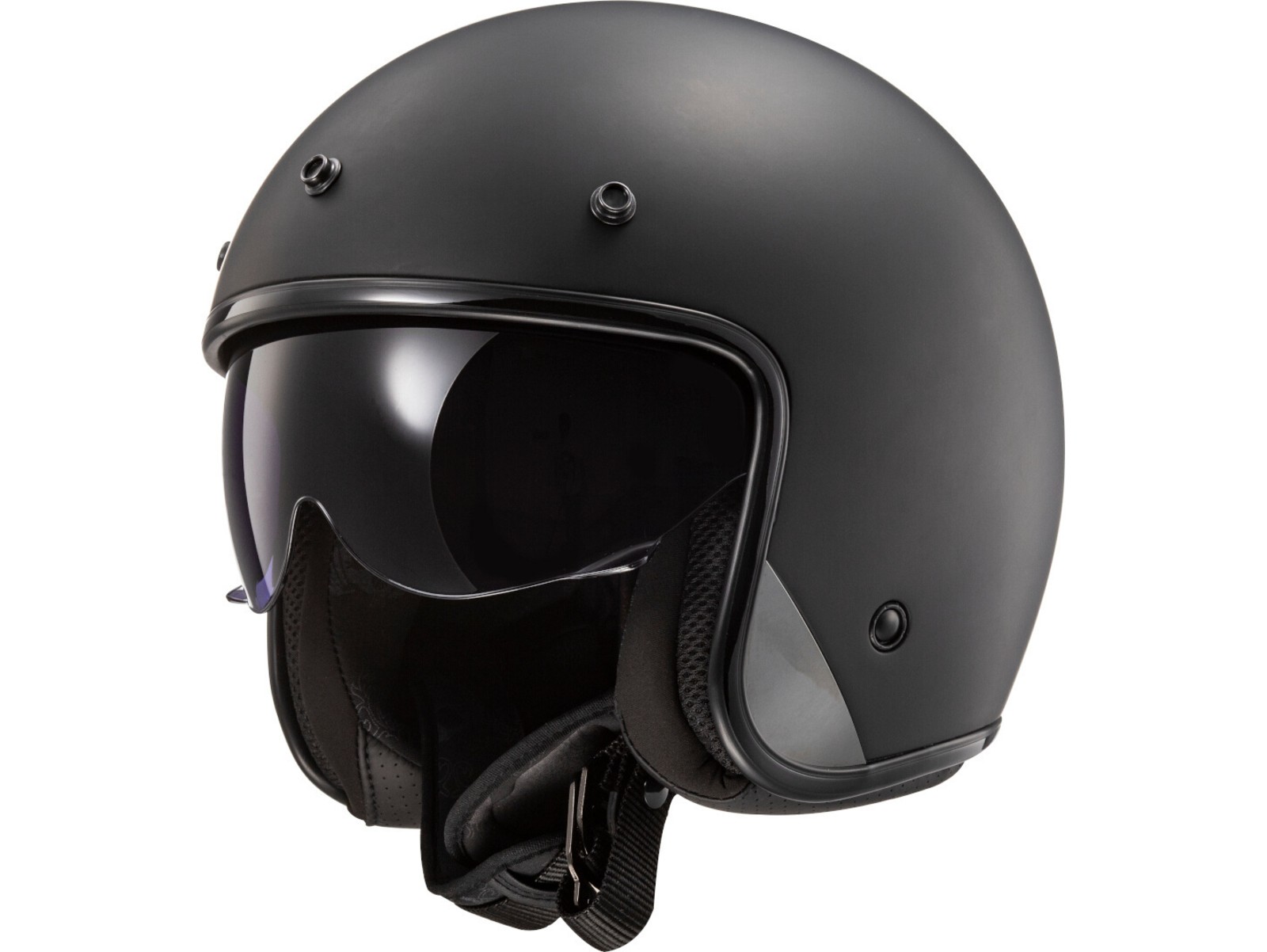OF601 Bob Solid, XS