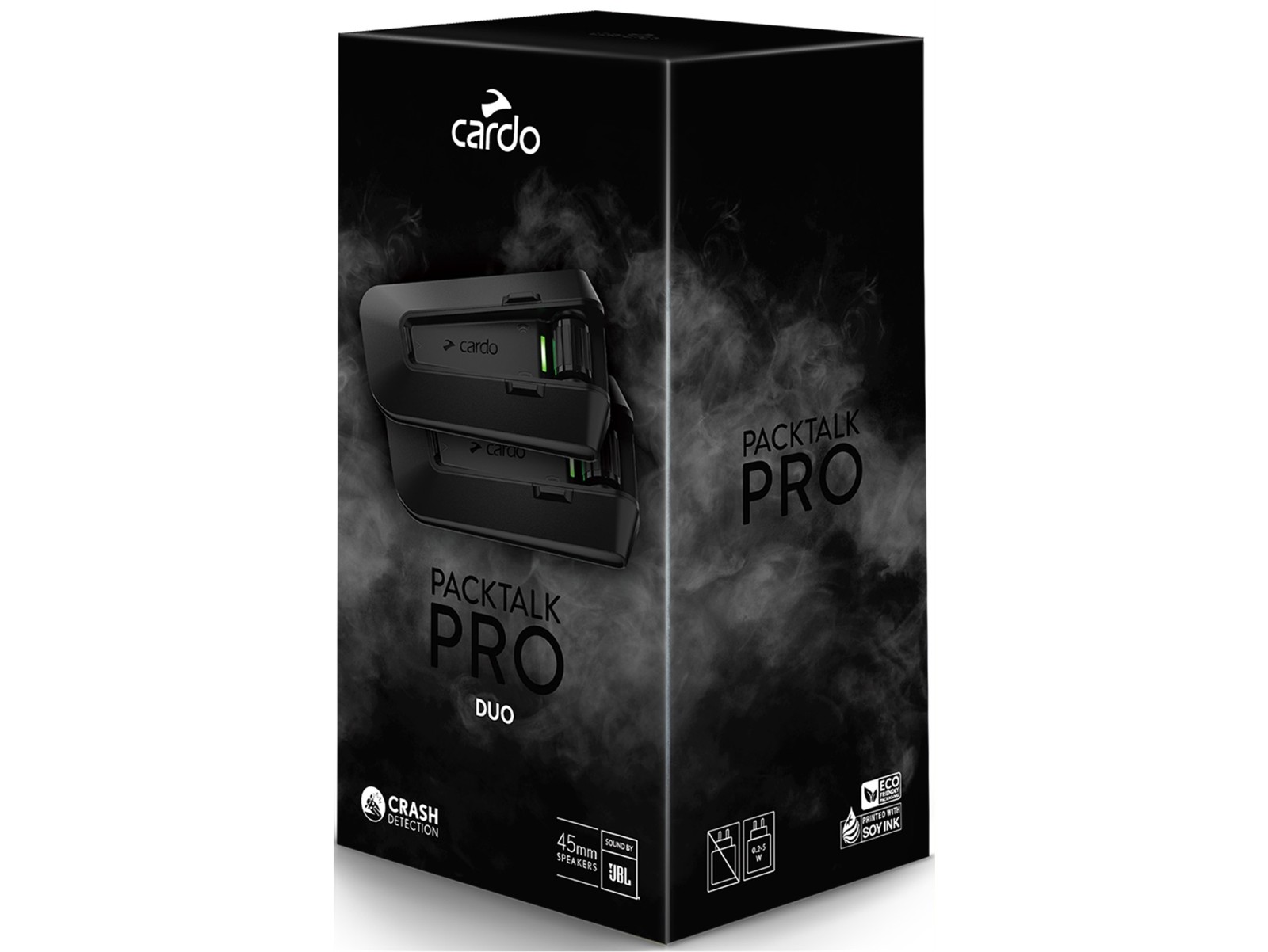 Packtalk Pro - Duo