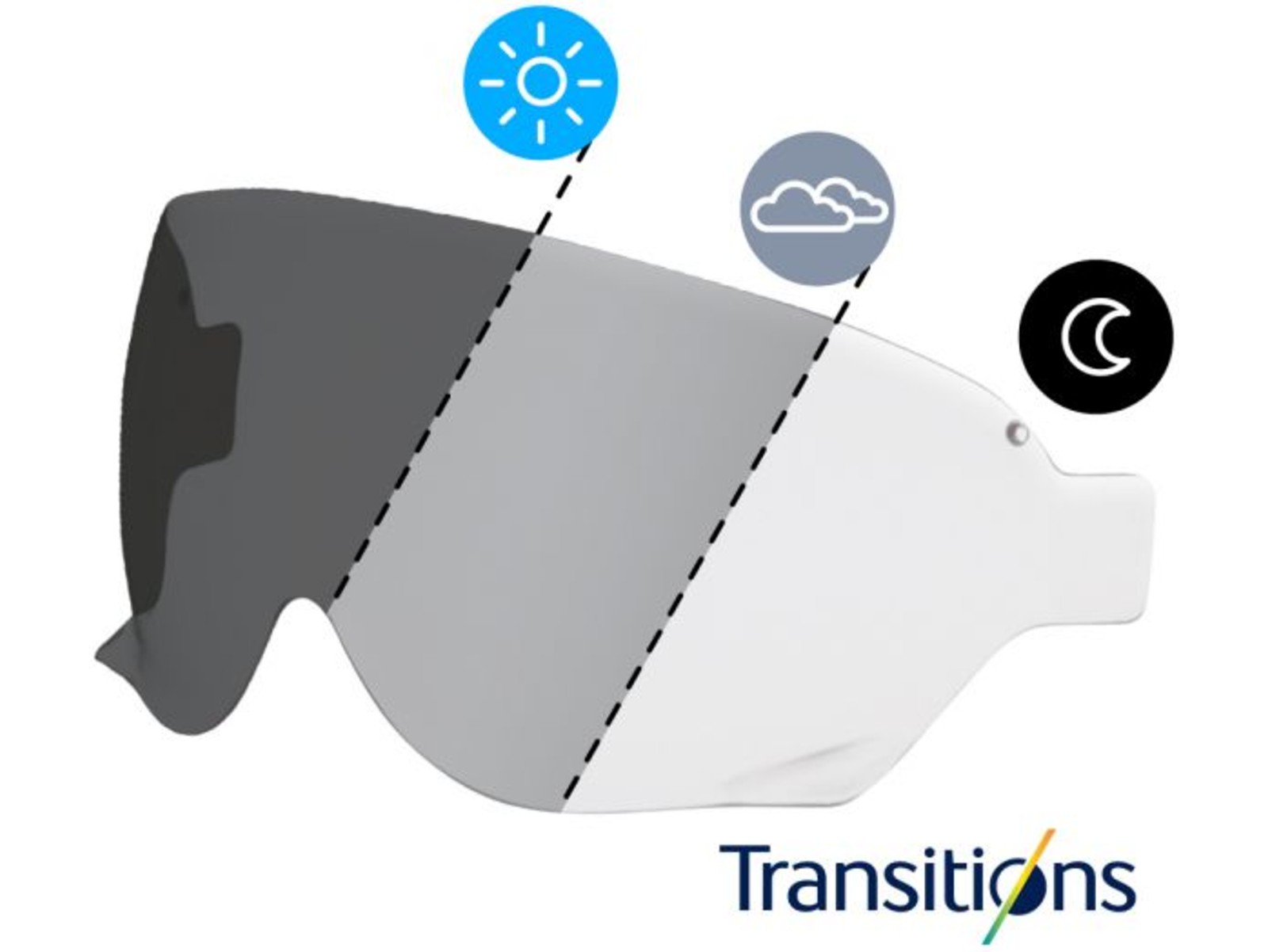 CJ-3 - Photochromic