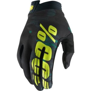 Itrack, S, schwarz