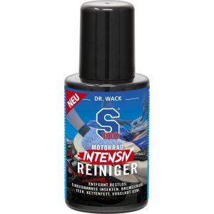 Motorrad Intensiv- Reiniger