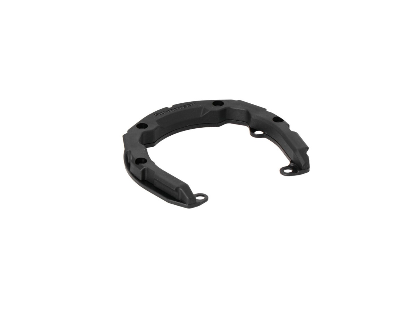 PRO Tankring. Schwarz. Ducati/ Triumph/ Yamaha. 5 Schrauben