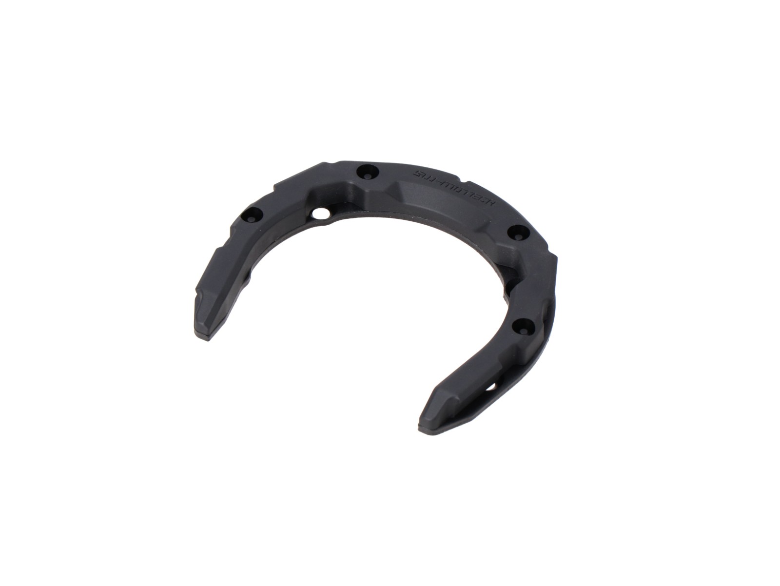 PRO Tankring - Schwarz. BMW R1200-Modelle. Tank ohne Schrauben