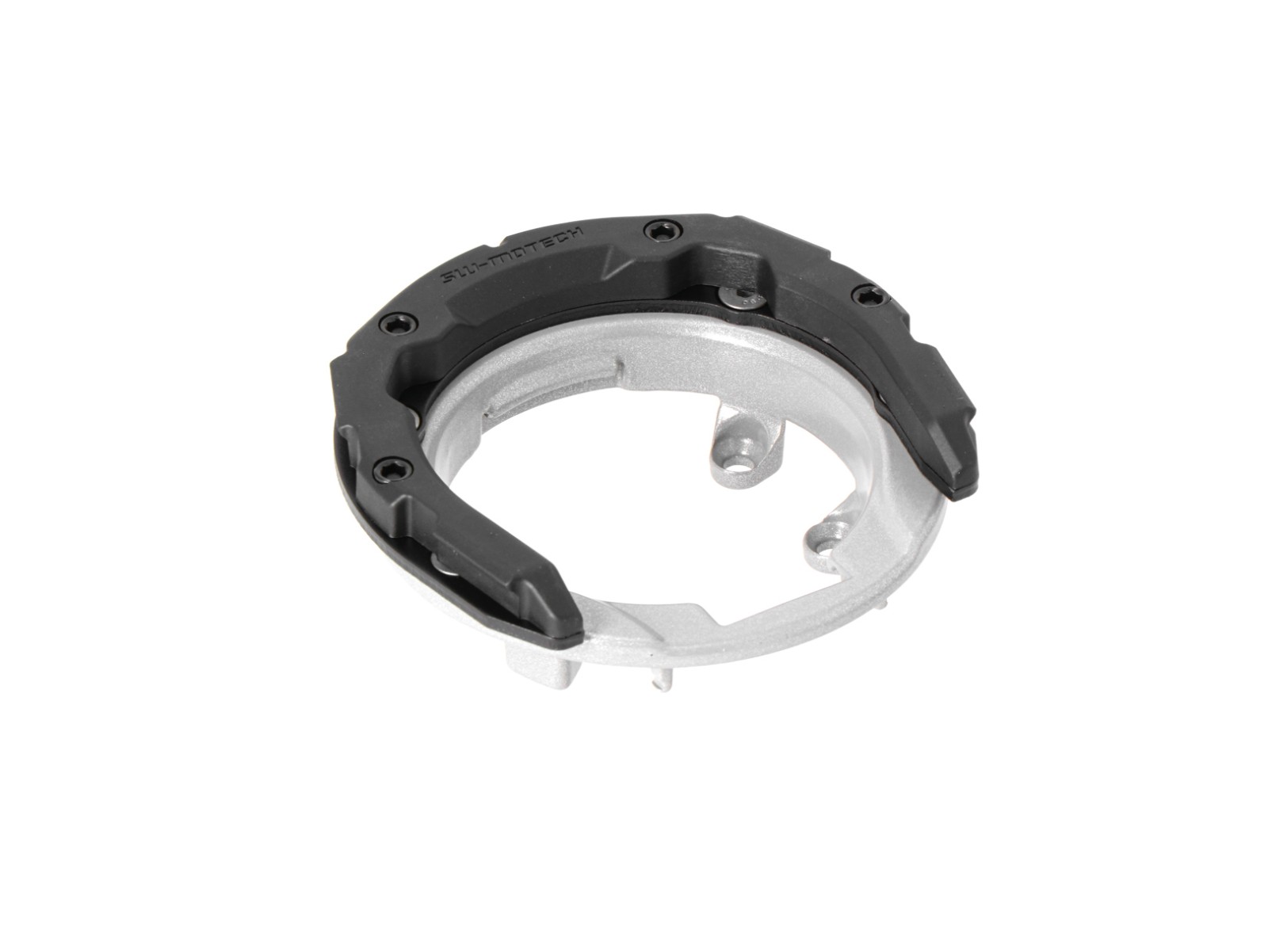 PRO Tankring BMW R1200R (05-08). Tank ohne Schrauben
