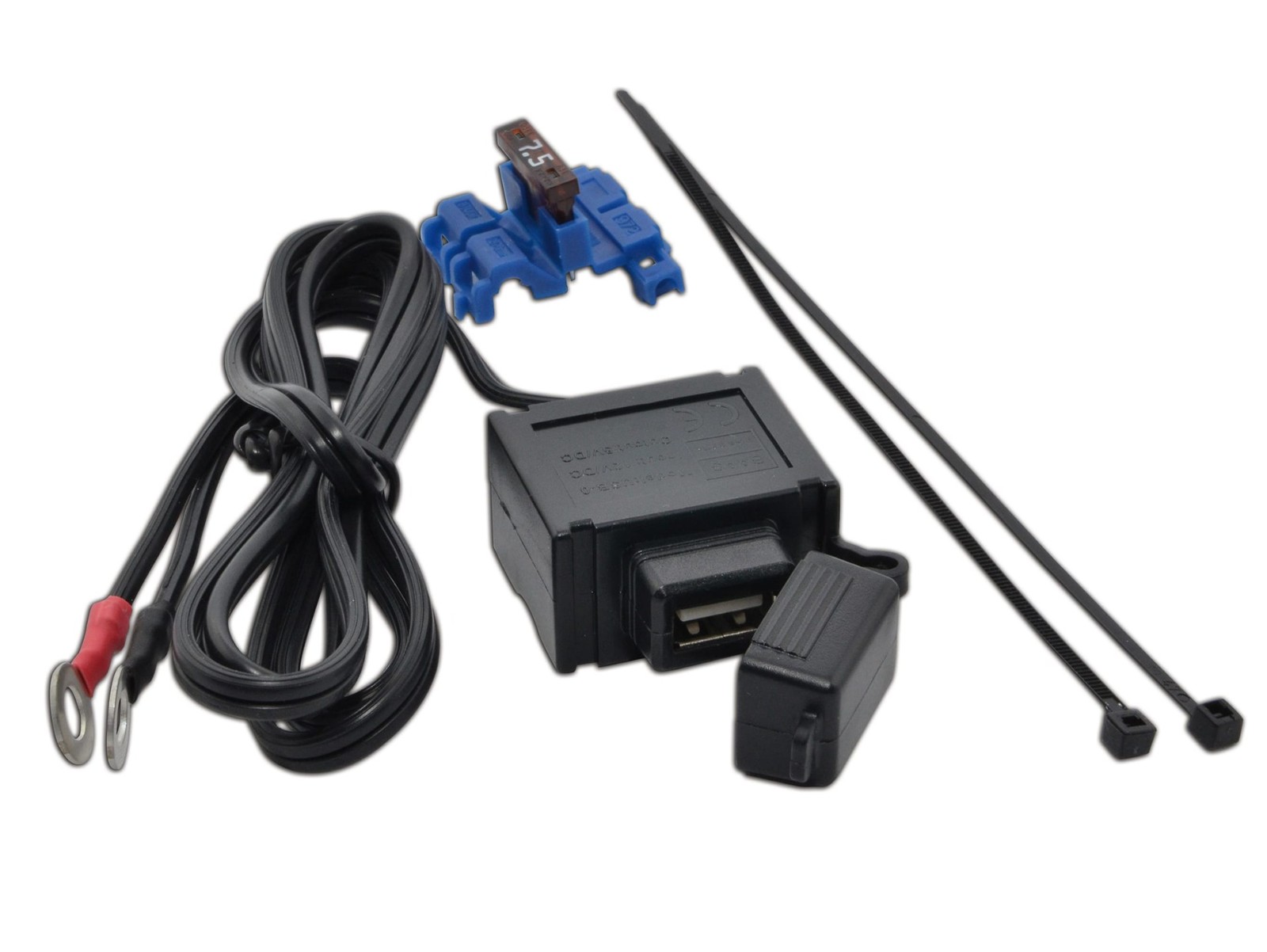 USB Steckdose - USB12