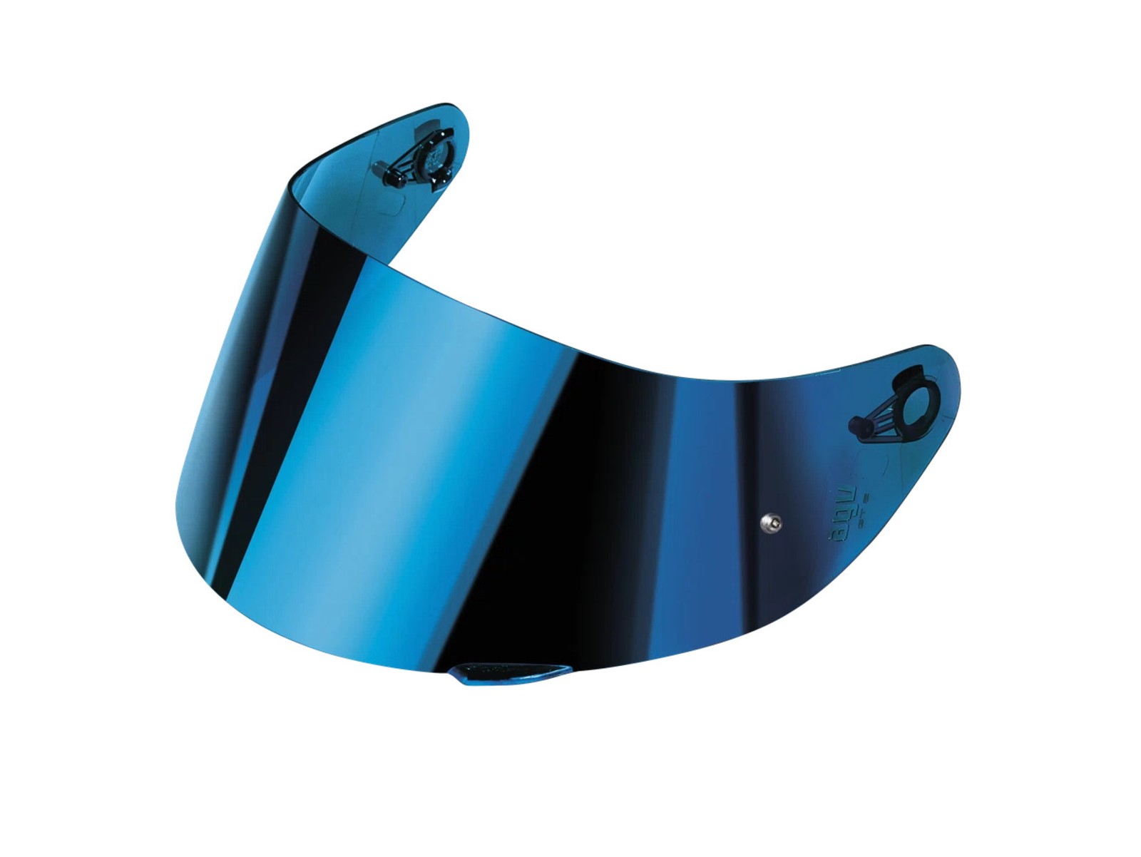 VISIER K5 S/K3 SV MPLK -, N, blau verspiegelt