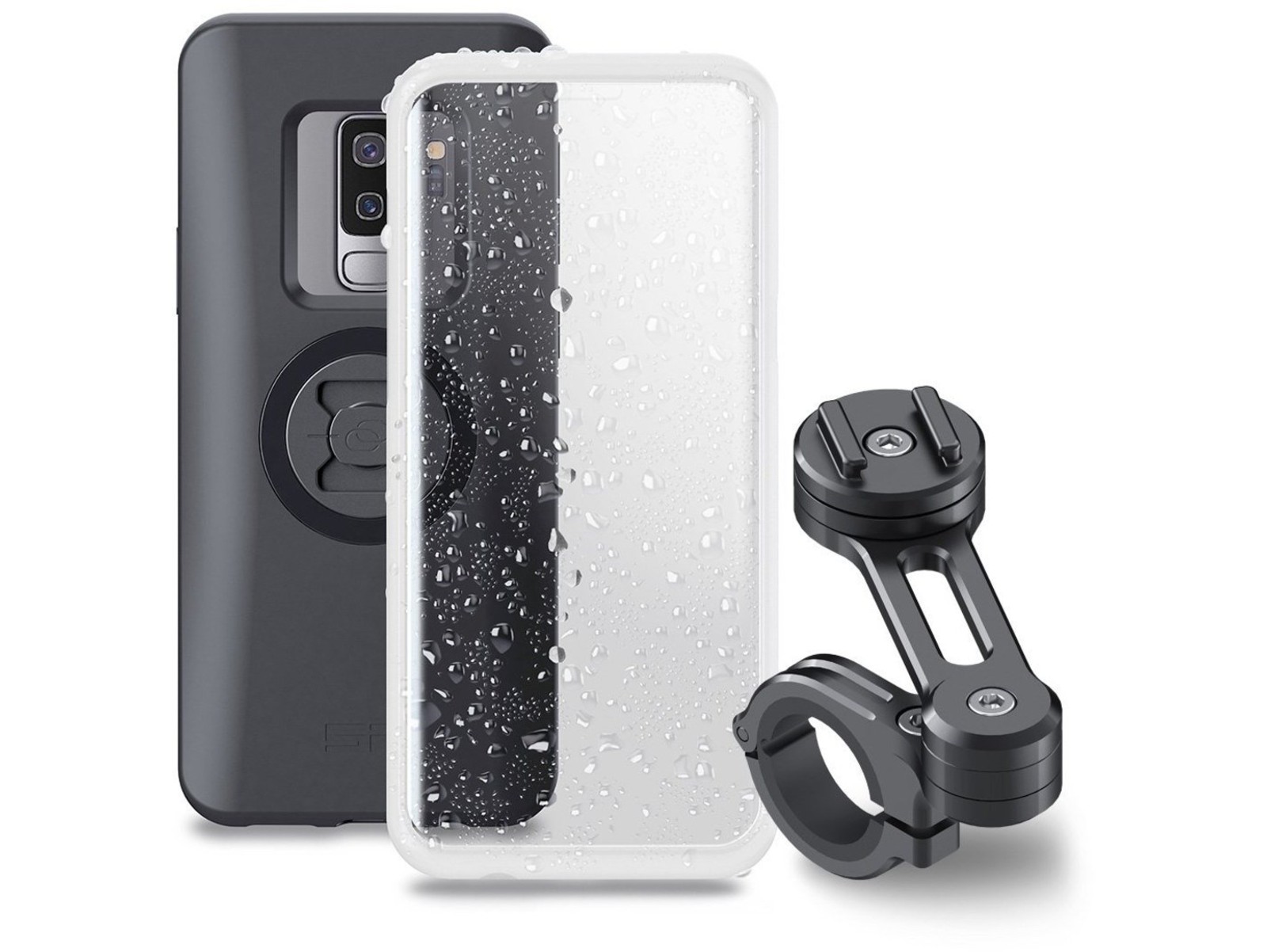 Moto Bundle - Samsung S9+
