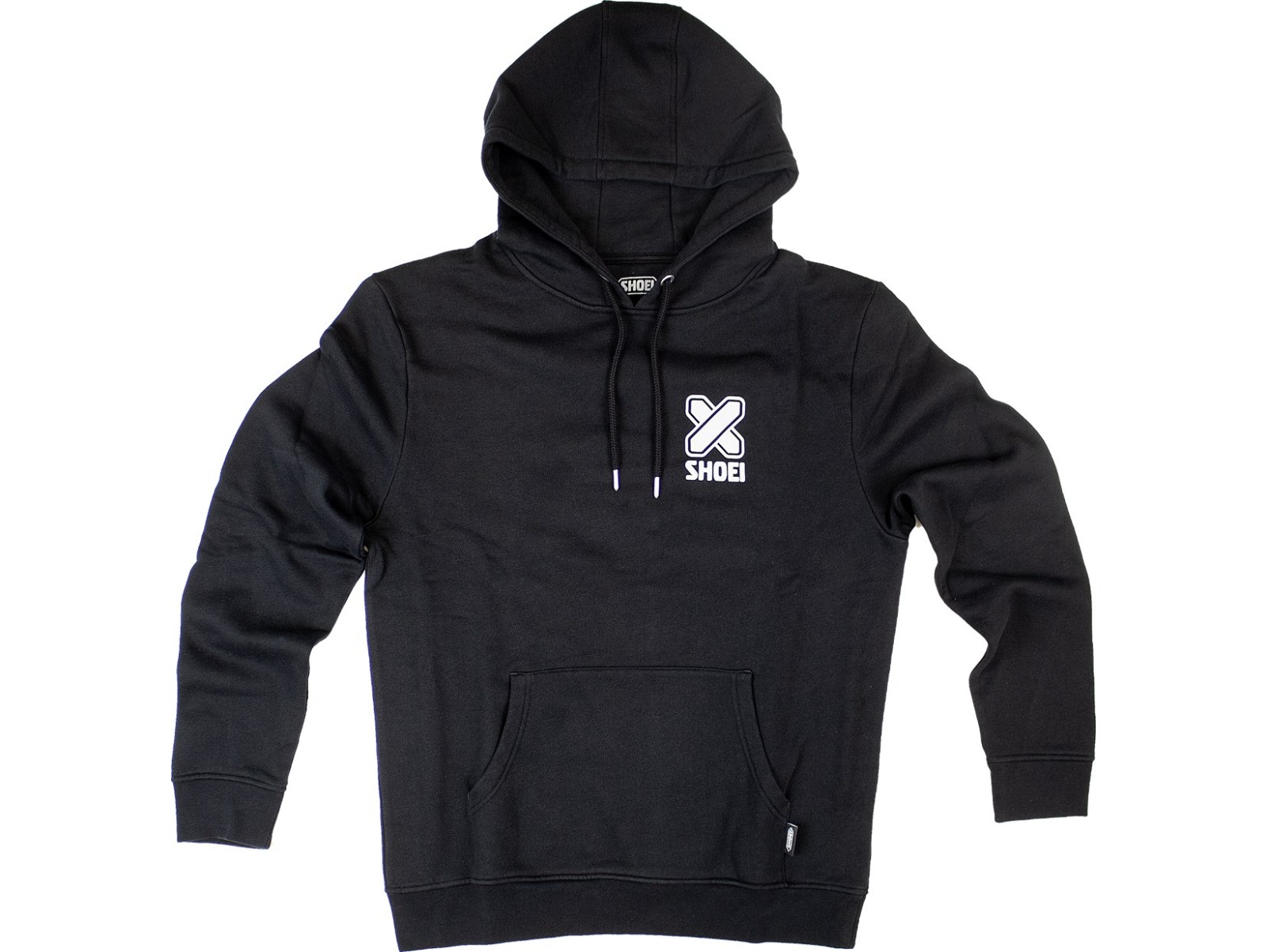 Kapuzenpullover Logo X