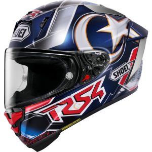 X-SPR PRO - Toprak TC-2, L - 59/60