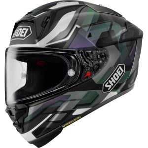 X-SPR PRO - VALION TC-5, S - 55/56