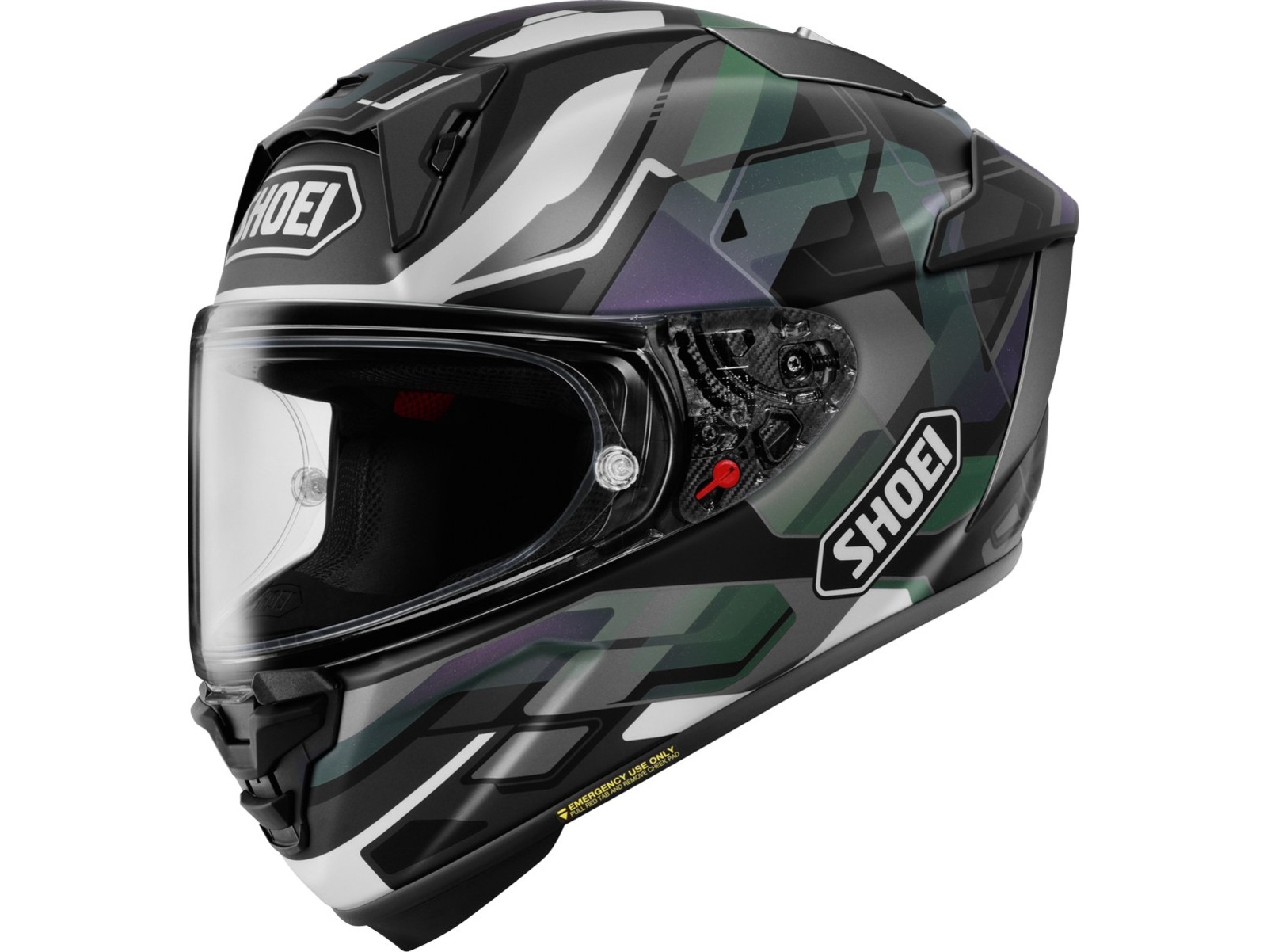 X-SPR PRO - VALION TC-5, S - 55/56