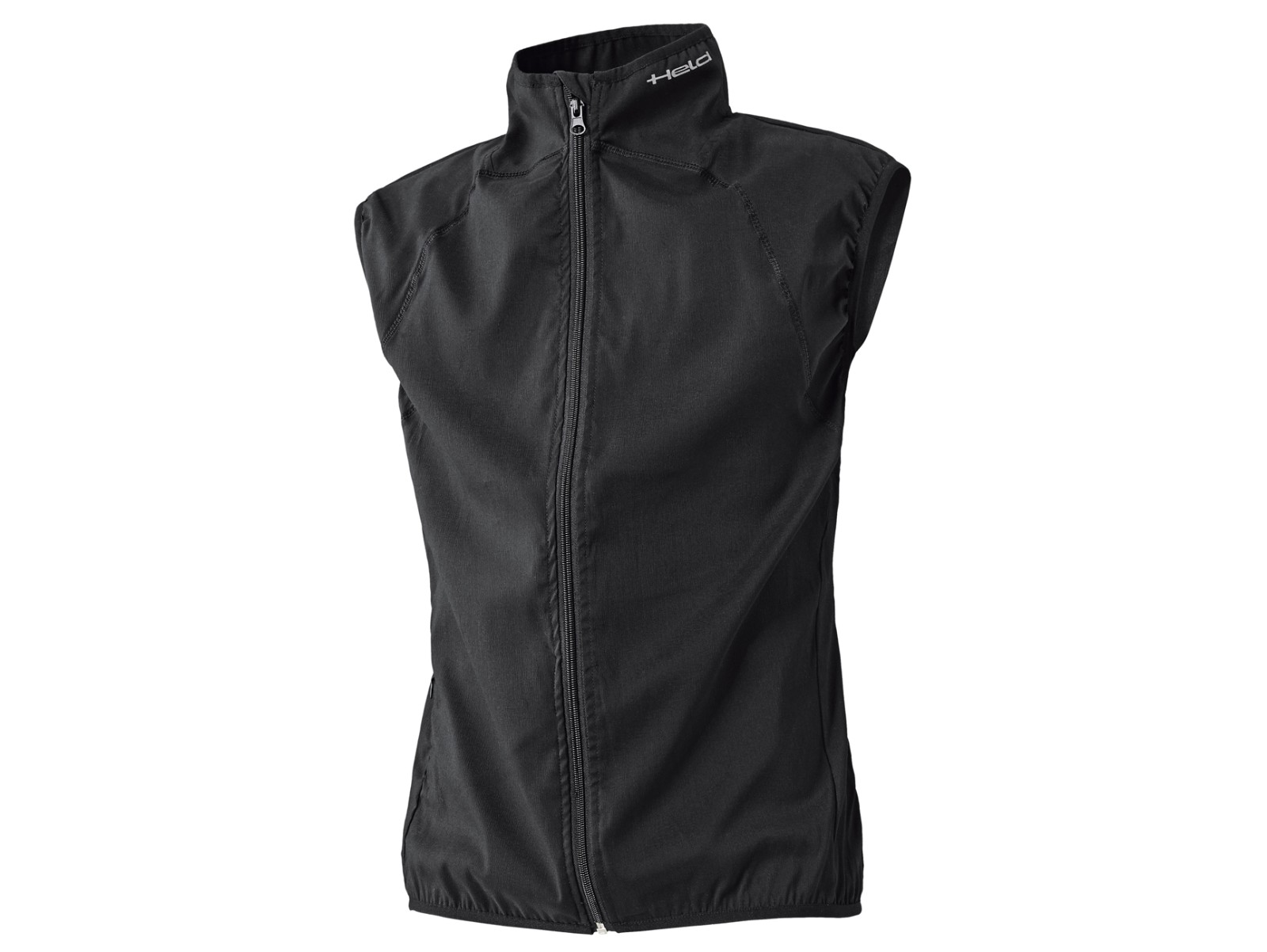 Windblocker-Weste , 4XL