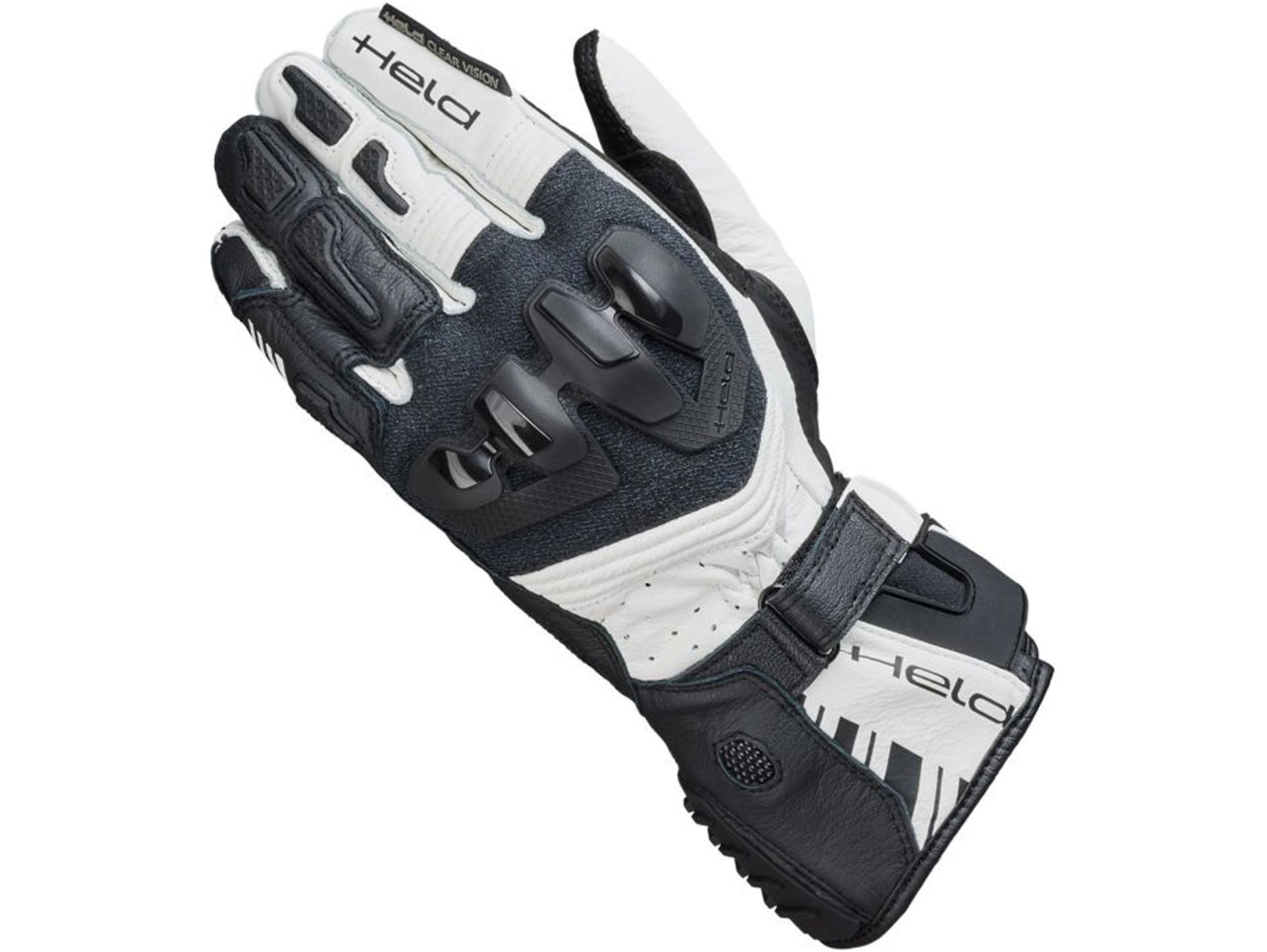 Evo-Thrux 3 - Damen, Damen-7, schwarz/weiß