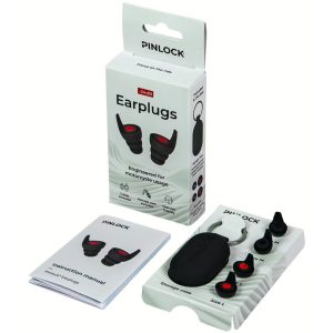 Gehörschutzstöpsel "Earplugs"