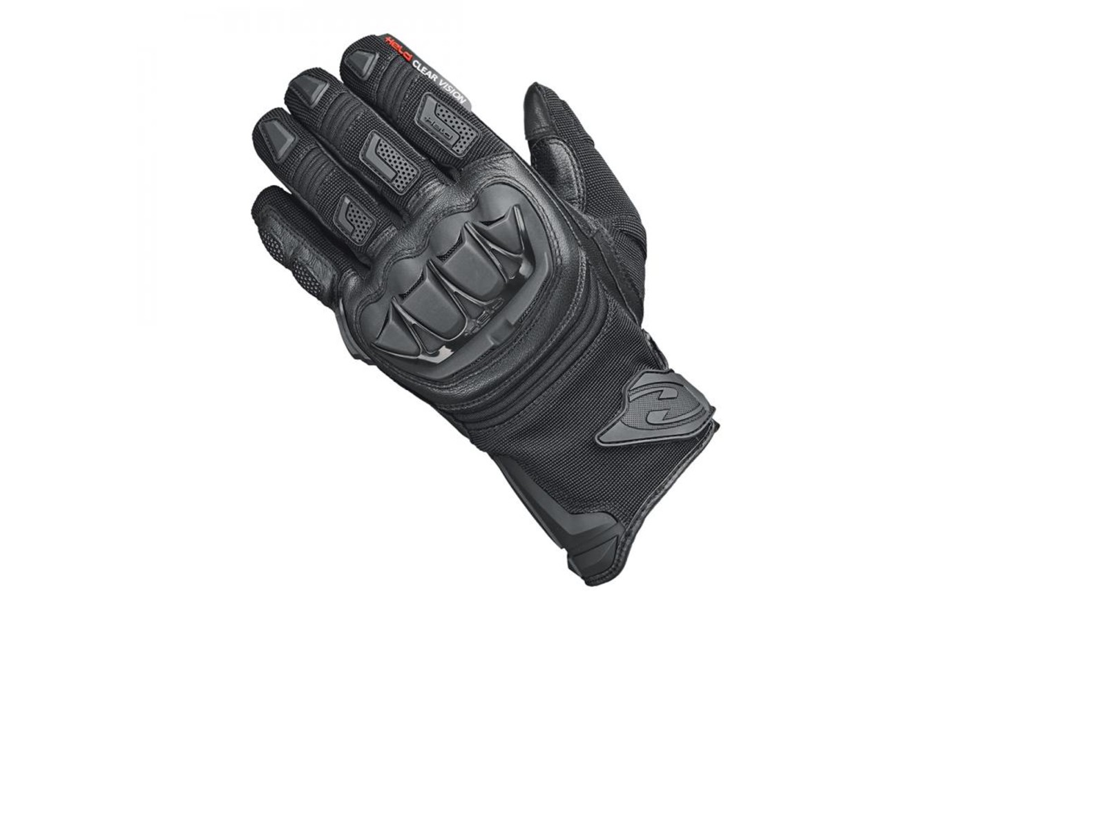 Sambia Pro, 9, schwarz