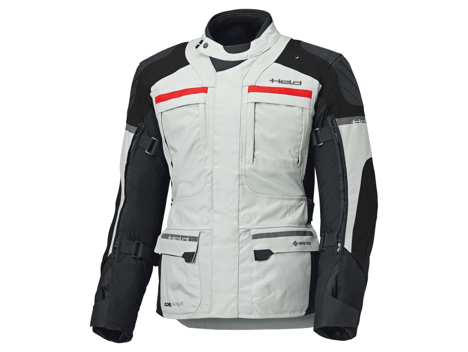 Carese 3 Top Adventure Damen, Damen-3XL