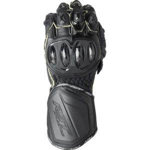 Pro Series GP D3O, L - 10, schwarz