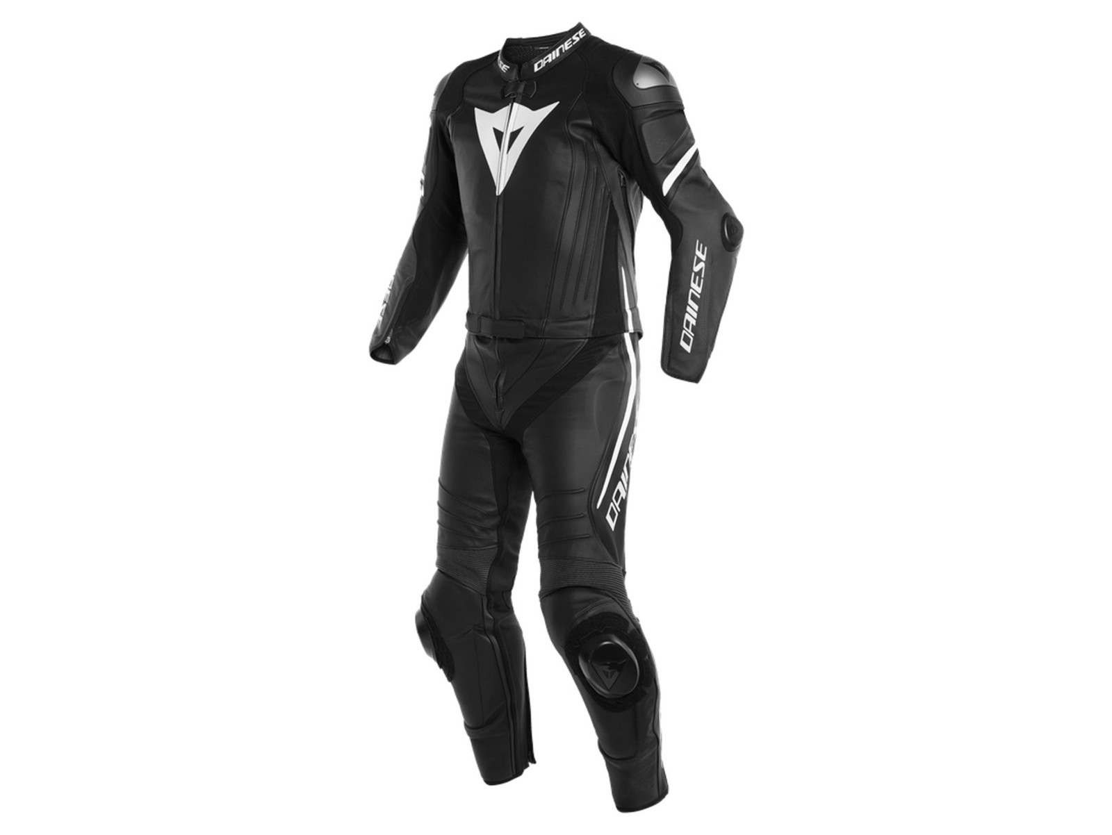 Lederkombi Dainese Laguna Seca 4