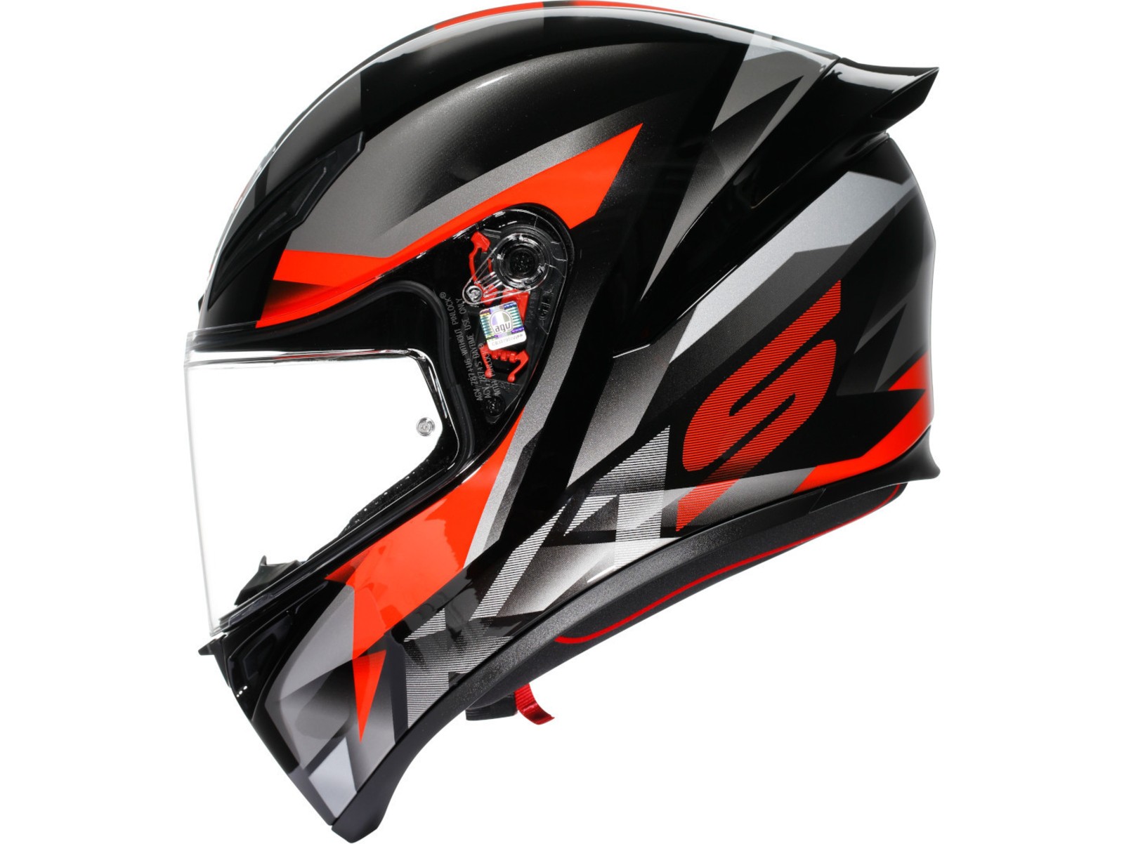 K1 S - Fastlap, XL