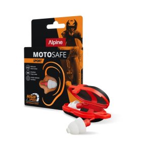 Motosafe Sport Ohrstopsel
