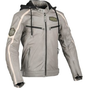 Detroit 2, 52, 34-grau/creme
