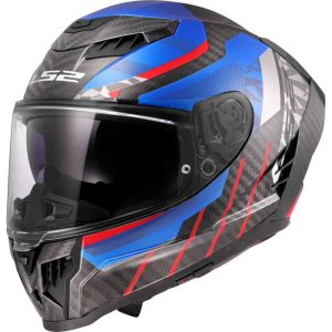 FF807 - Dragon Trax Carbon