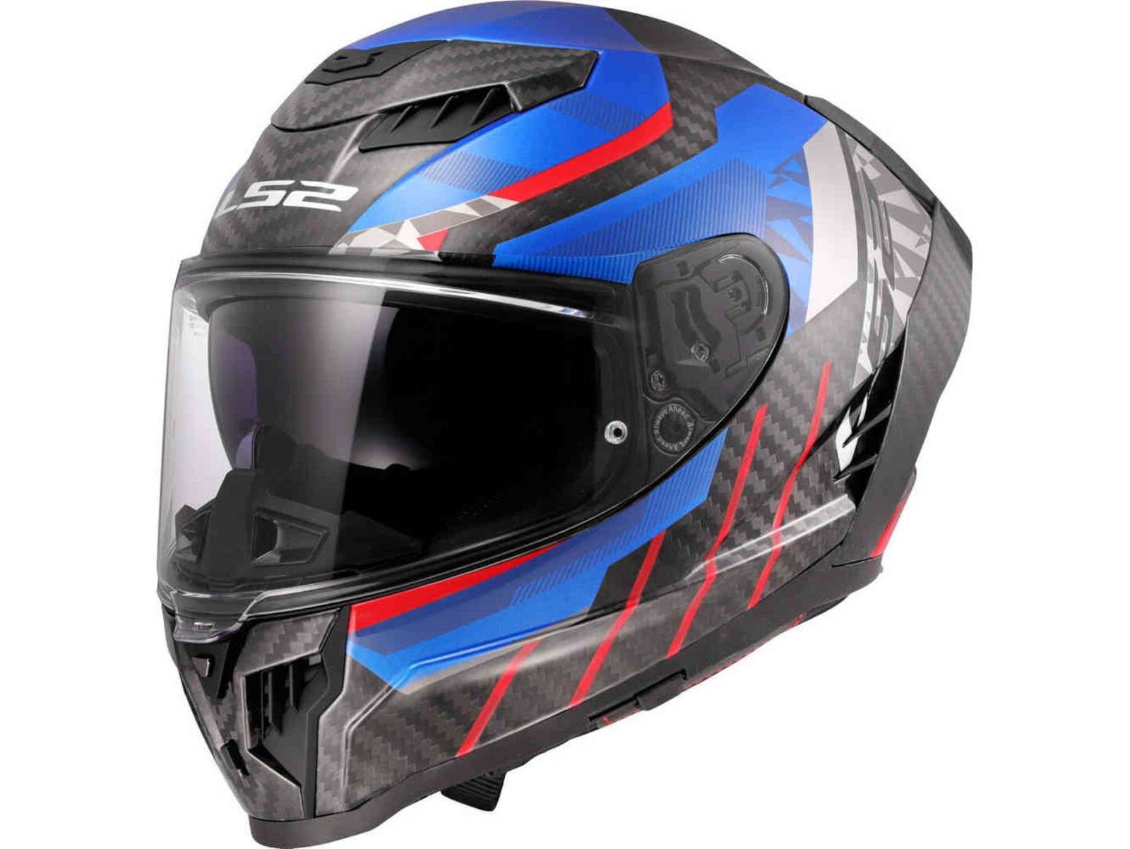 FF807 - Dragon Trax Carbon