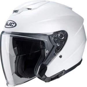 i30 - pearl weiß, XL