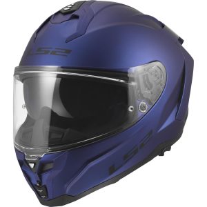 FF817 - Challenger II - blau, L