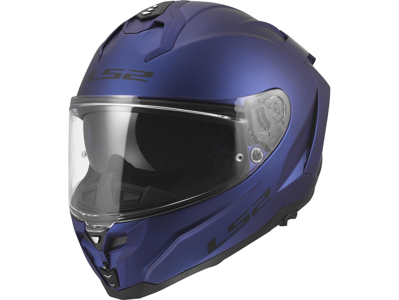 FF817 - Challenger II - blau, L