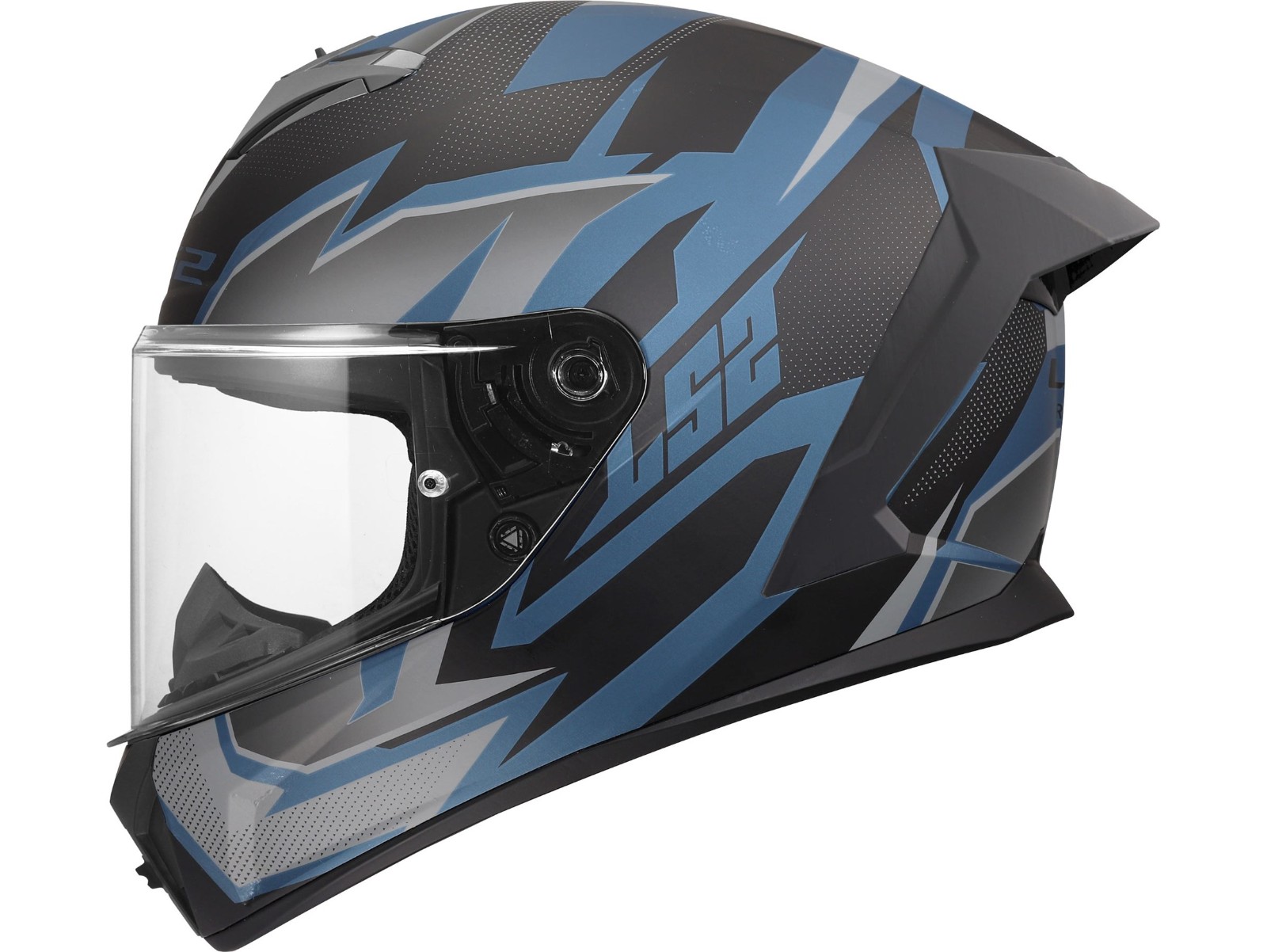 FF820 Rapid III - Xtrem, L