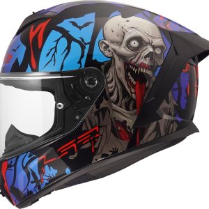 FF820 Rapid III - Zombie II, L