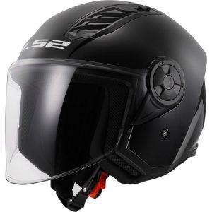 OF616 - Airflow II Solid - schwarz , M