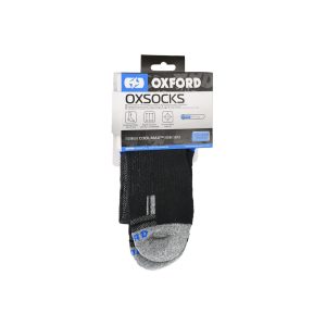 SOCKEN OXFORD COOLMAX