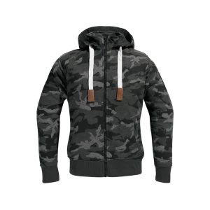 DOWNTOWN LADY - Kapuzenjacke