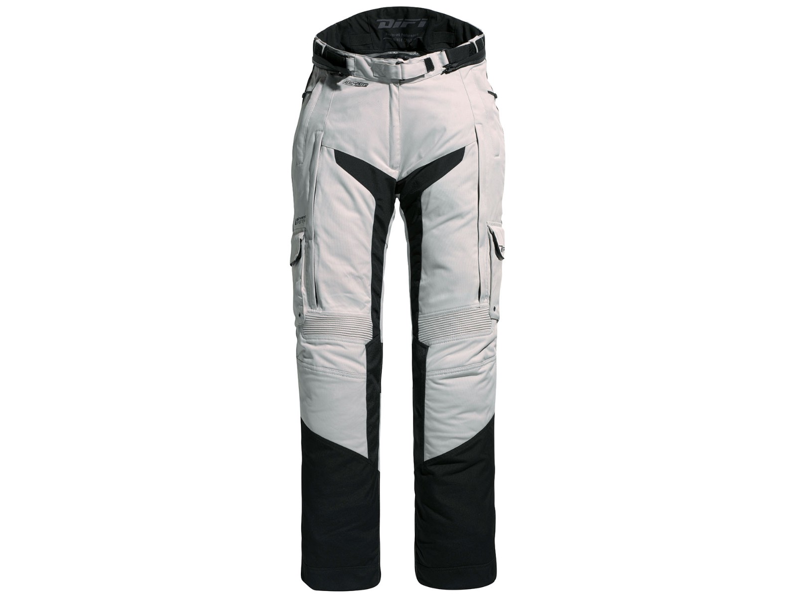 SIERRA NEVADA EDT AX AEROTEX®, 42, hellgrau/schwarz