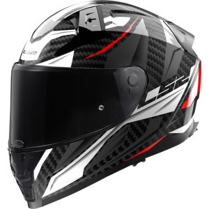 FF811 Vector II Carbon Savage, L