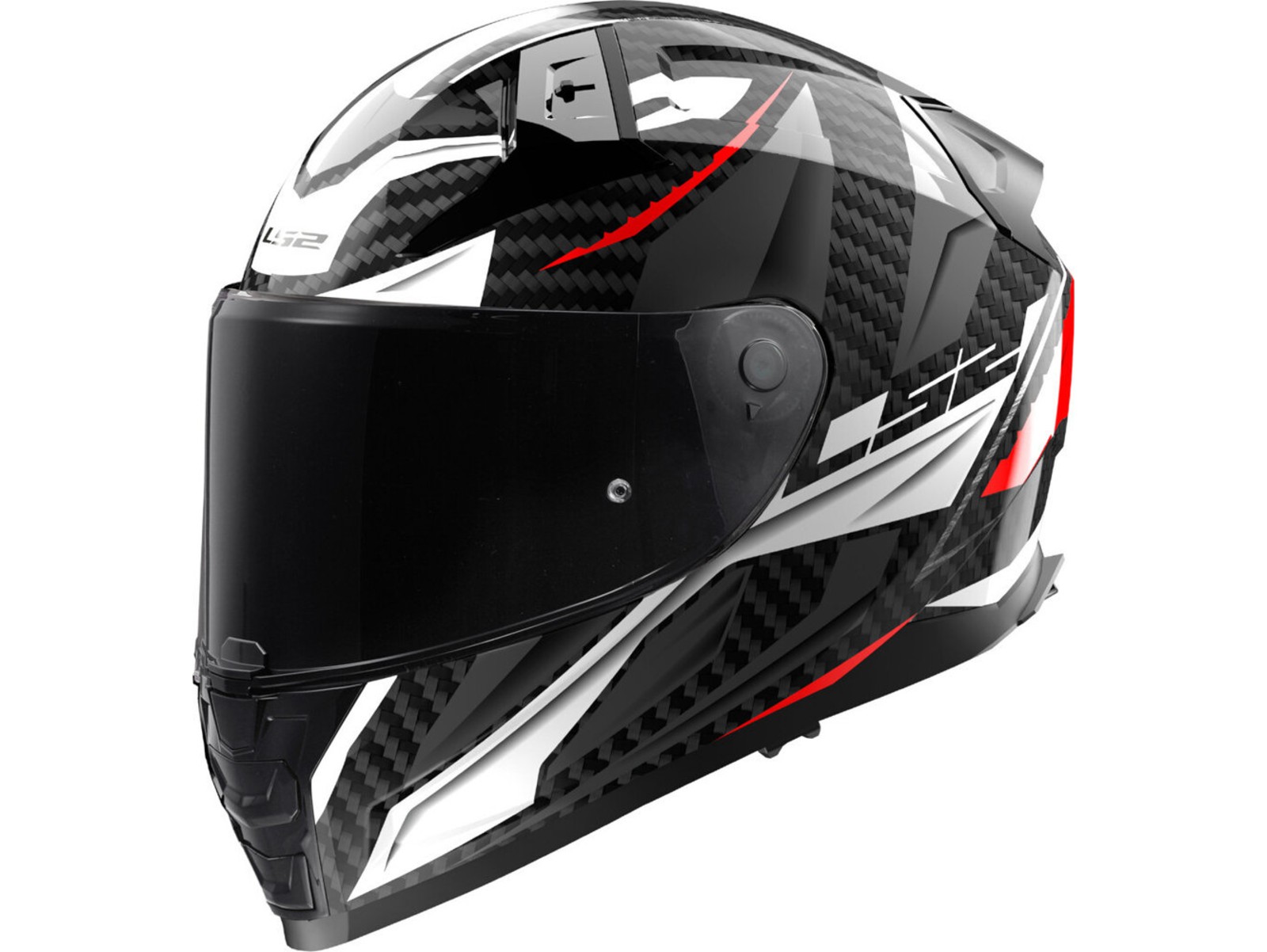 FF811 Vector II Carbon Savage, L
