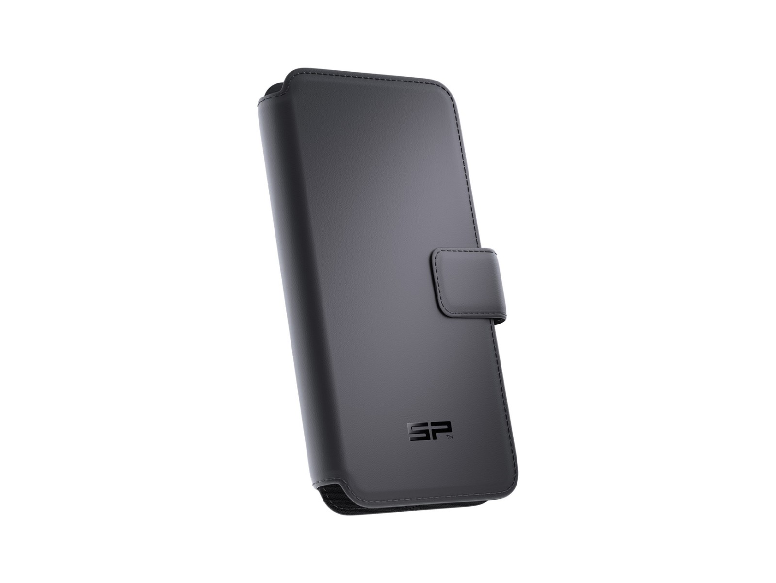 Magnetic Flip Cover SPC+ , #52842 M