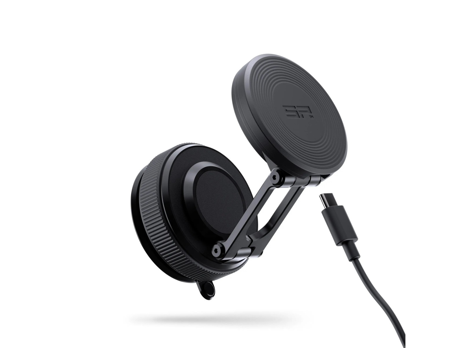Charging Suction Mount Pro --53360