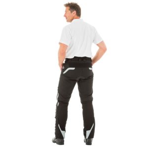 LINE GORE-TEX, 26, grau/schwarz/silber.reflex