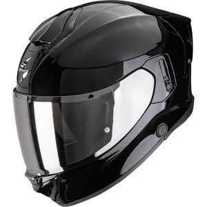 Exo-1500 - Carbon Air , S, schwarz