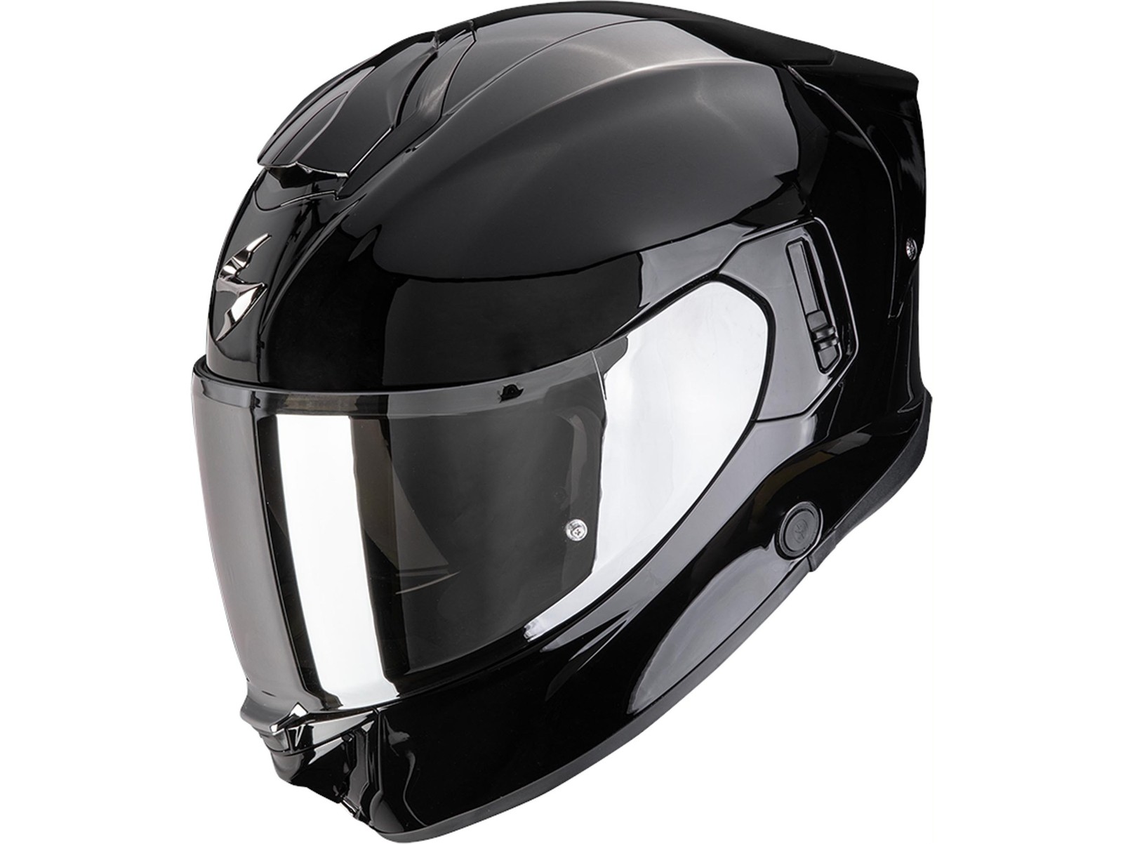 Exo-1500 - Carbon Air , S, schwarz