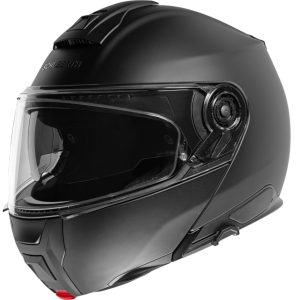 C5 - solid - mattschwarz, XS