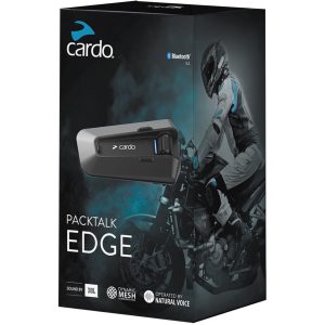 Packtalk EDGE Duo - Doppelset