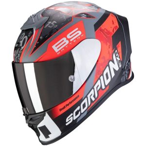 EXO-R1 AIR FABIO QUARTARARO
