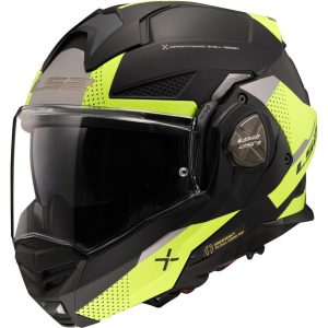 FF901 Advant X Oblivion, XL