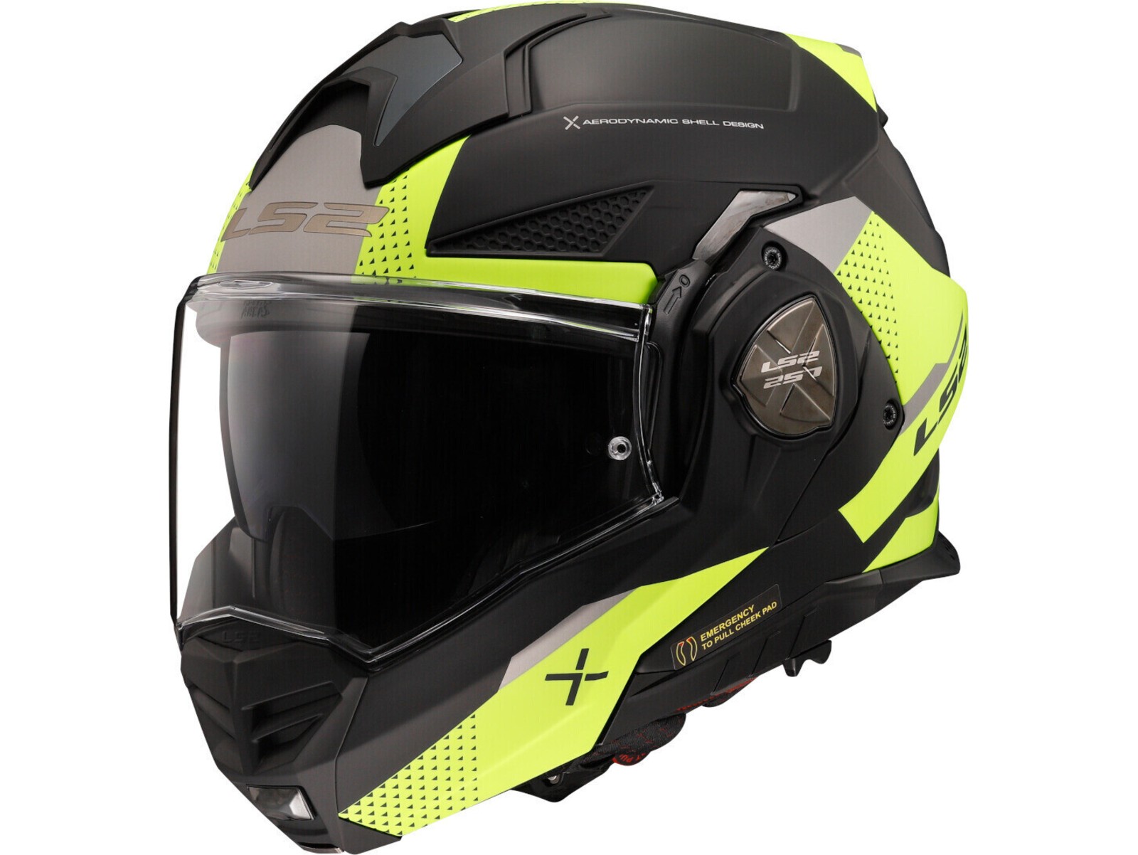 FF901 Advant X Oblivion, XL